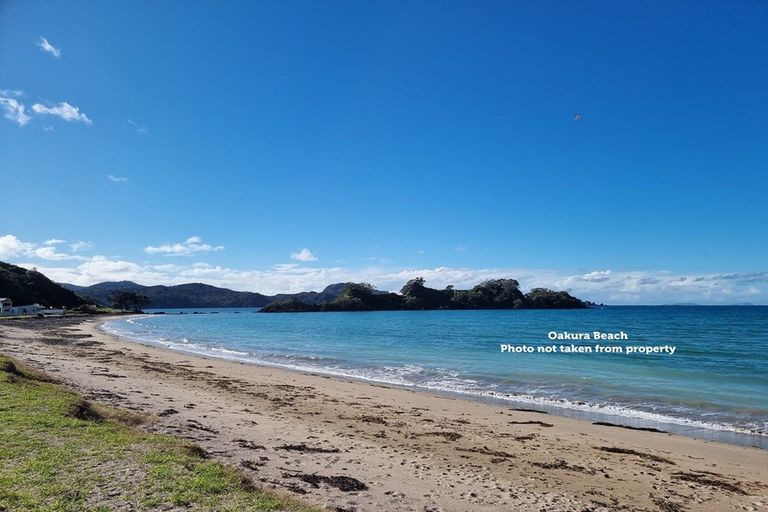 Photo of property in 21 Omahu Nui Way, Oakura, Hikurangi, 0184
