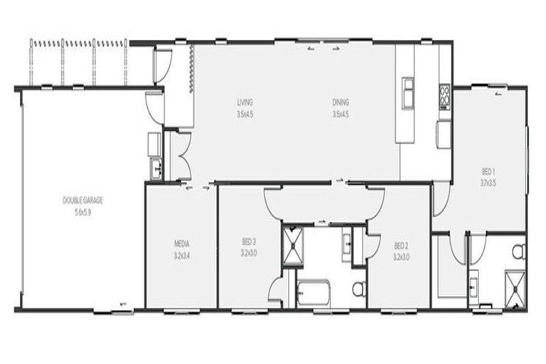 Photo of property in 48 Peria Road, Matamata, 3400