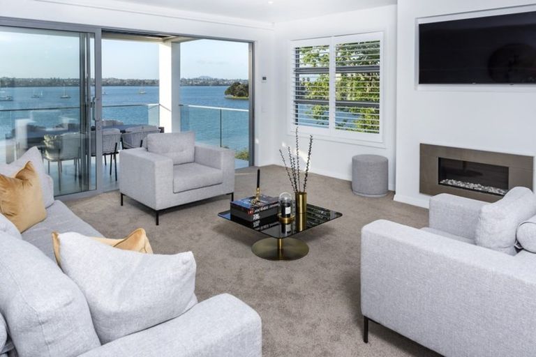 Photo of property in 6/89 Fisher Parade, Sunnyhills, Auckland, 2010