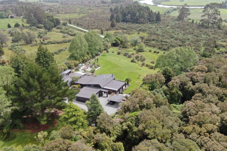 Photo of property in 4 Humphreys Gully, Arahura Valley, Hokitika, 7882