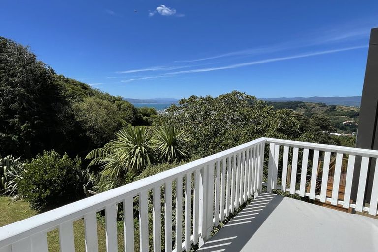 Photo of property in 22 Dorking Road, Brooklyn, Wellington, 6021