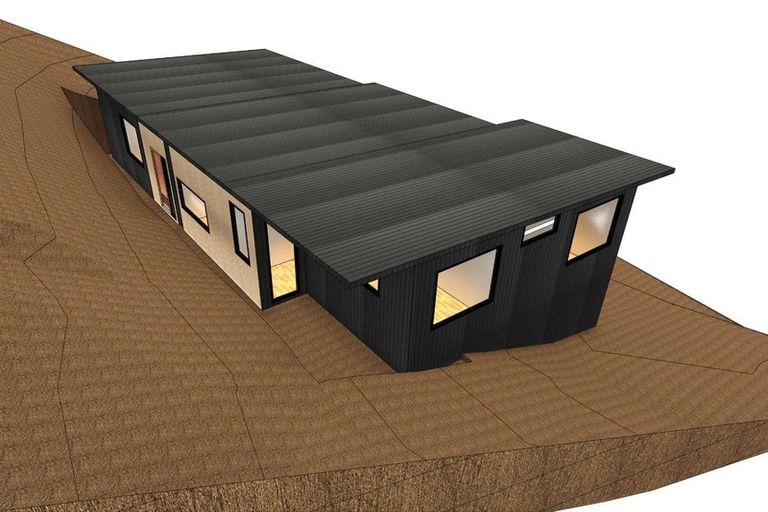 Photo of property in 21a Lomita Road, Johnsonville, Wellington, 6037