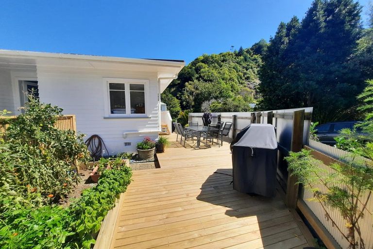 Photo of property in 231 Nile Street, Maitai, Nelson, 7010
