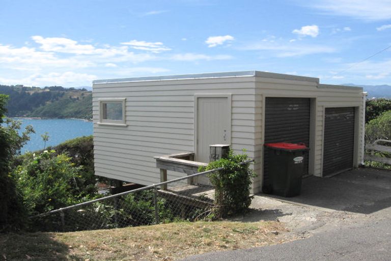 Photo of property in 122 Te Anau Road, Hataitai, Wellington, 6021