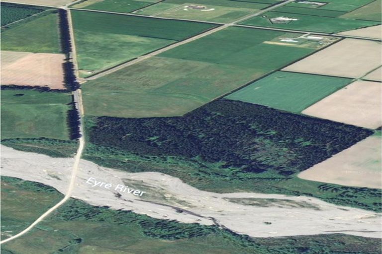 Photo of property in 136 Burnt Hill Road, Burnt Hill, Oxford, 7495