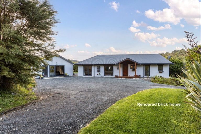 Photo of property in 53a Remiger Road, Puhoi, Warkworth, 0994