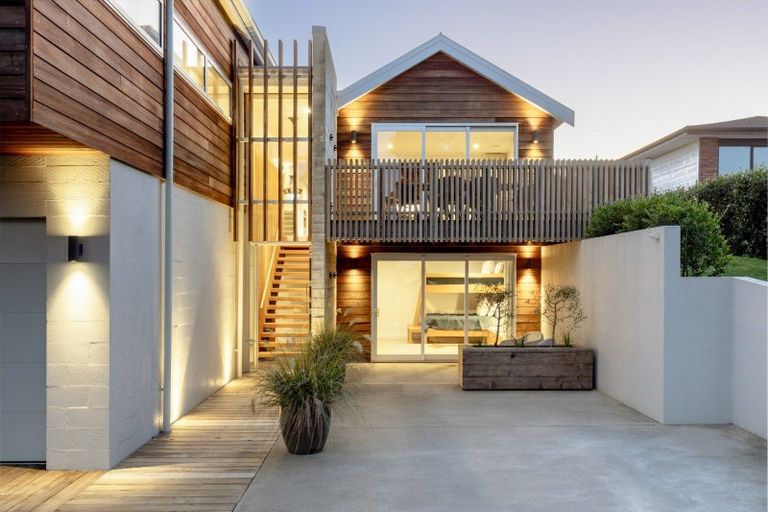 Photo of property in 108 Oceanbeach Road, Mount Maunganui, 3116