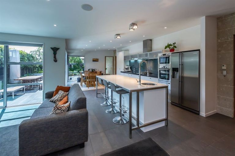 Photo of property in 3 John Campbell Crescent, Hillmorton, Christchurch, 8024