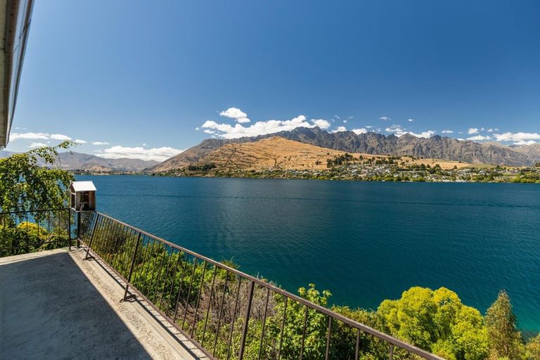 Photo of property in 247 Frankton Road, Queenstown, 9300