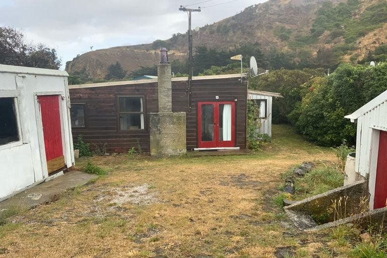 Photo of property in 15 Kahika Street, Aramoana, Port Chalmers, 9082