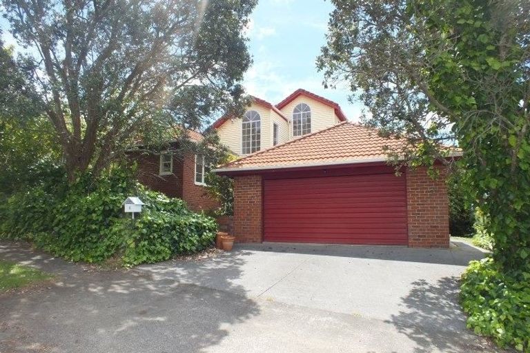 Photo of property in 6 Umere Crescent, Ellerslie, Auckland, 1051