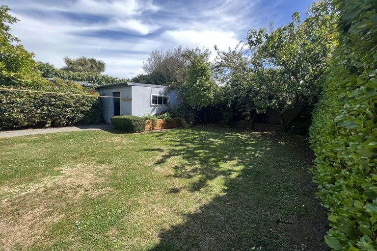 Photo of property in 71 Bletsoe Avenue, Spreydon, Christchurch, 8024