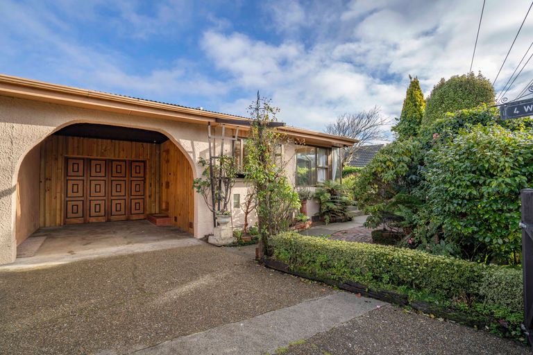 Photo of property in 44 Rockdale Road, Hawthorndale, Invercargill, 9810