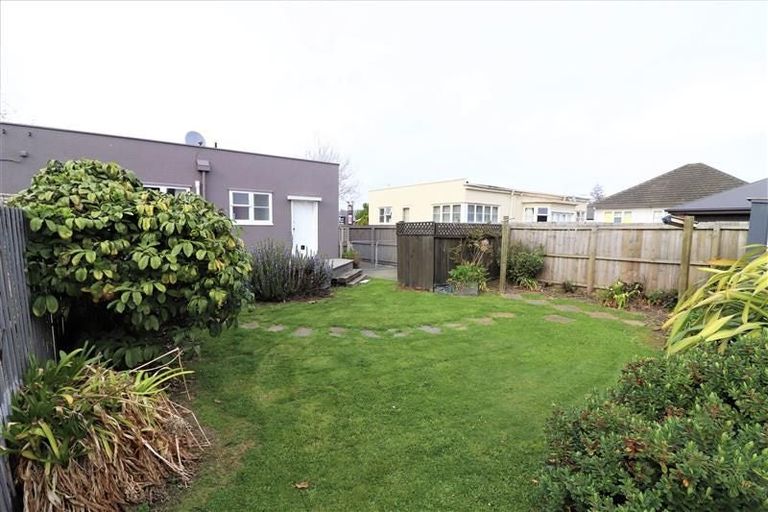Photo of property in 206 Blenheim Road, Riccarton, Christchurch, 8041