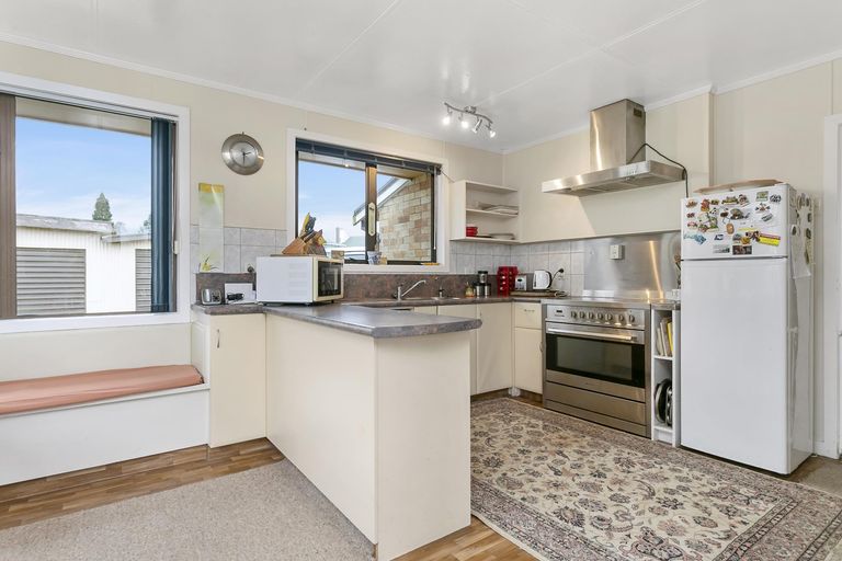 Photo of property in 15 Ratcliffe Street, Matamata, 3400