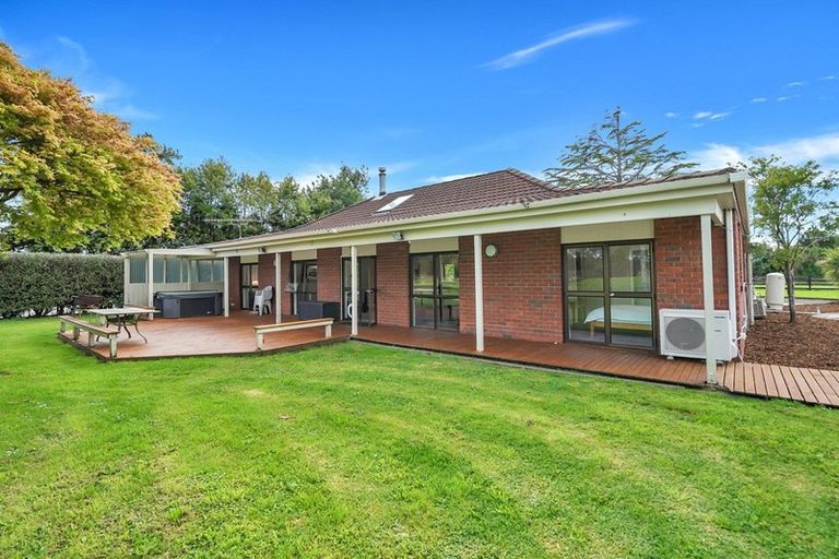 Photo of property in 15 Martyn Wright Road, Mauku, Pukekohe, 2678