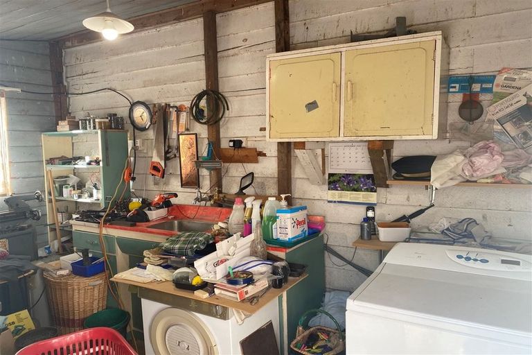 Photo of property in 5597 West Coast Road, Springfield, 7681