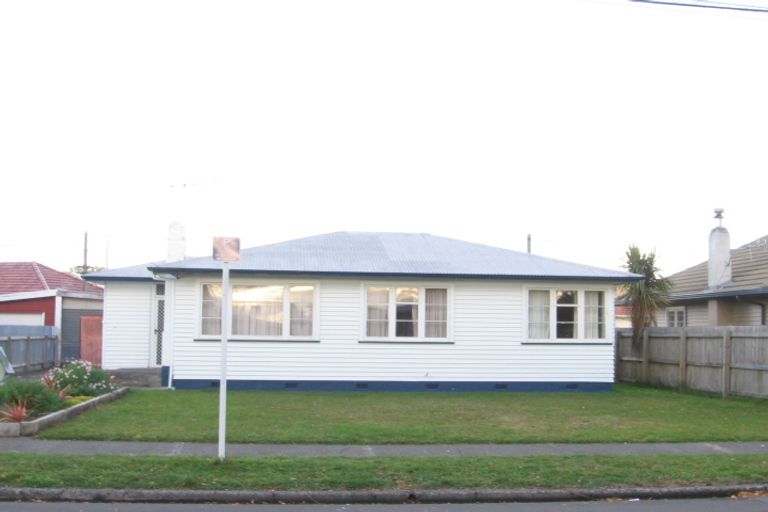 Photo of property in 10 Arnold Street, Onekawa, Napier, 4110