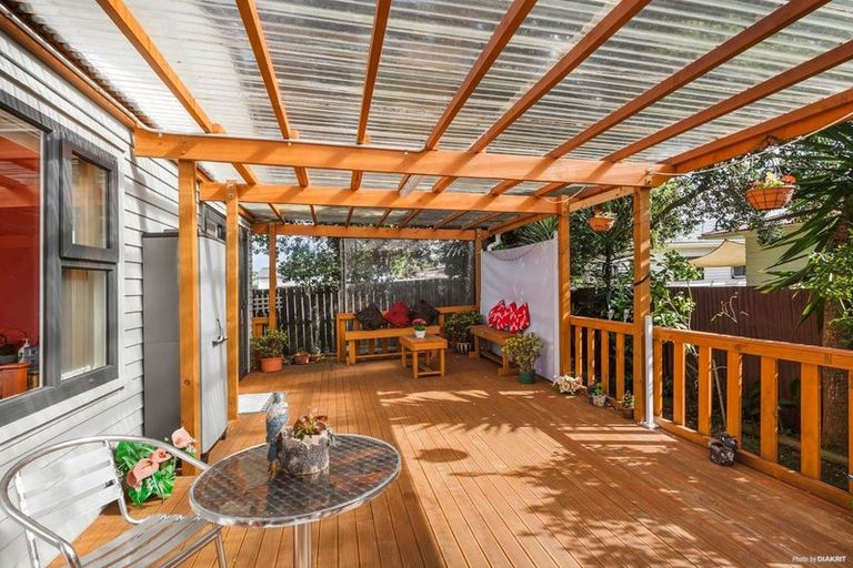 Photo of property in 12c Mountbatten Avenue, Hillcrest, Auckland, 0627