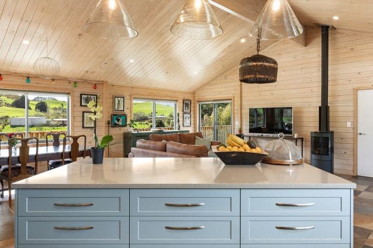 Photo of property in 46 Princes Street, Waikino, Waihi, 3682