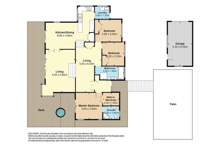 Photo of property in 14 Redmount Place, Red Hill, Papakura, 2110