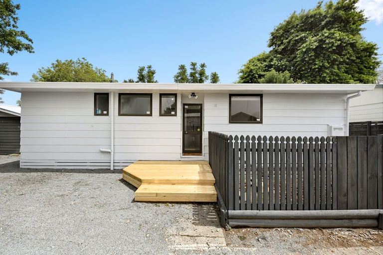 Photo of property in 41b Crawshaw Drive, Nawton, Hamilton, 3200