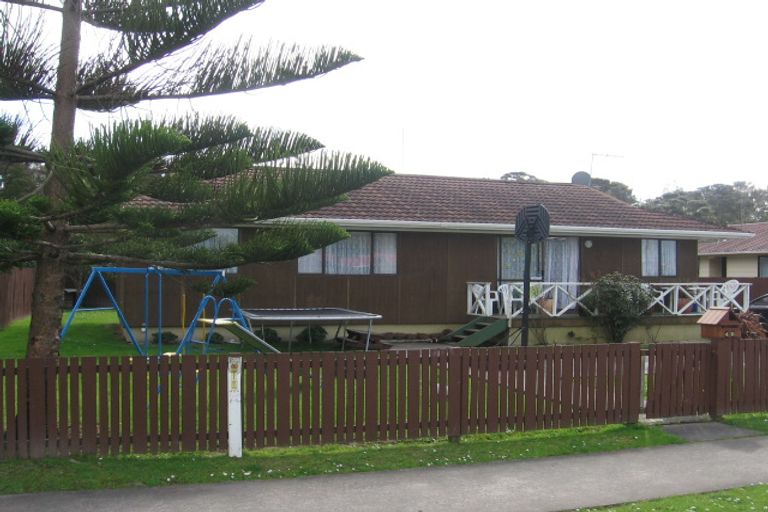 Photo of property in 45 Logan Street, Dargaville, 0310