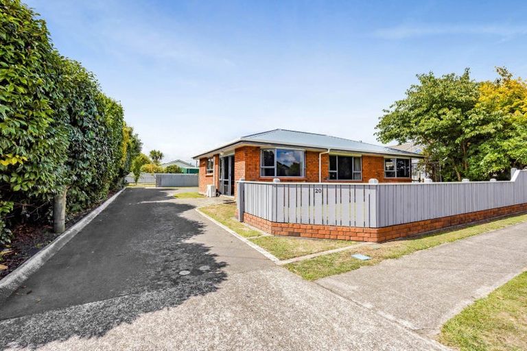 Photo of property in 20 Disraeli Street, Hawera, 4610