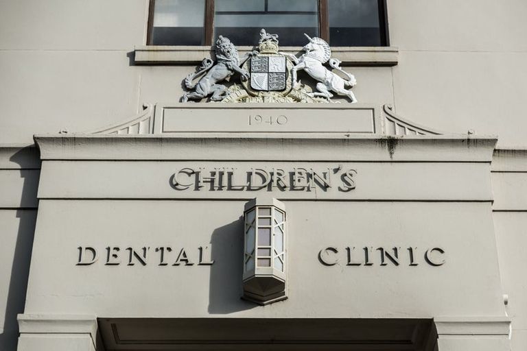 Photo of property in Augusta Apartments, 8/254 Willis Street, Te Aro, Wellington, 6011