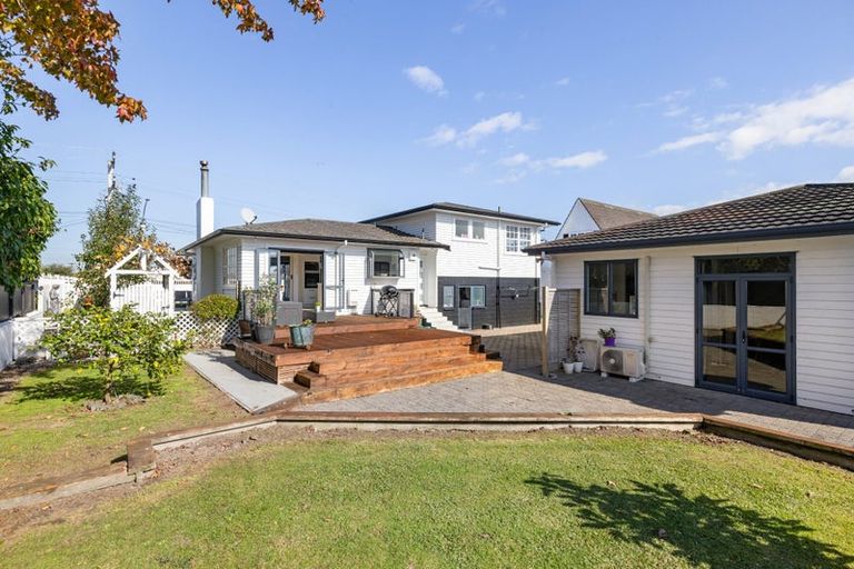 Photo of property in 166 Sandwich Road, St Andrews, Hamilton, 3200