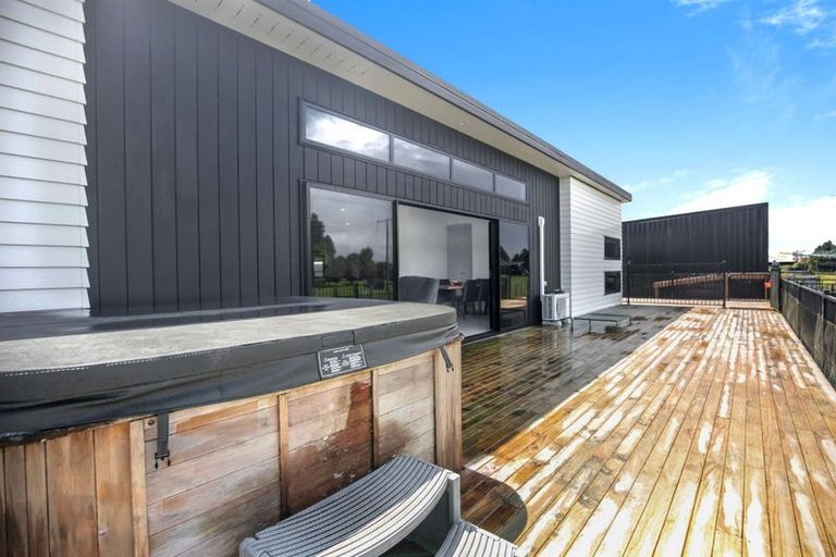 Photo of property in 50 Tawhero Street, Mamaku, 3020