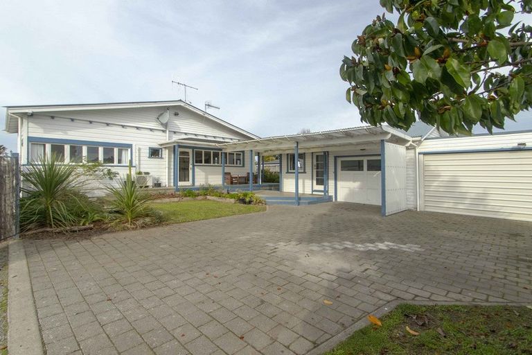 Photo of property in 23a Moeller Street, Taradale, Napier, 4112
