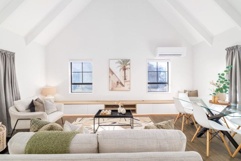 Photo of property in 47a Inwoods Road, Parklands, Christchurch, 8083