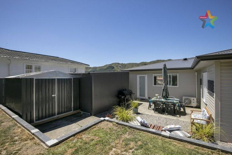 Photo of property in 119 Wellington Road, Wainuiomata, Lower Hutt, 5014