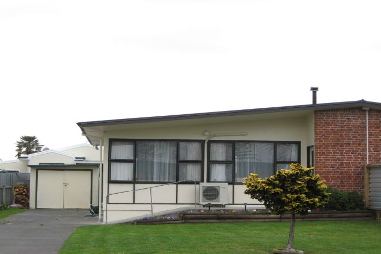 Photo of property in 194a Nikau Street, Saint Leonards, Hastings, 4120