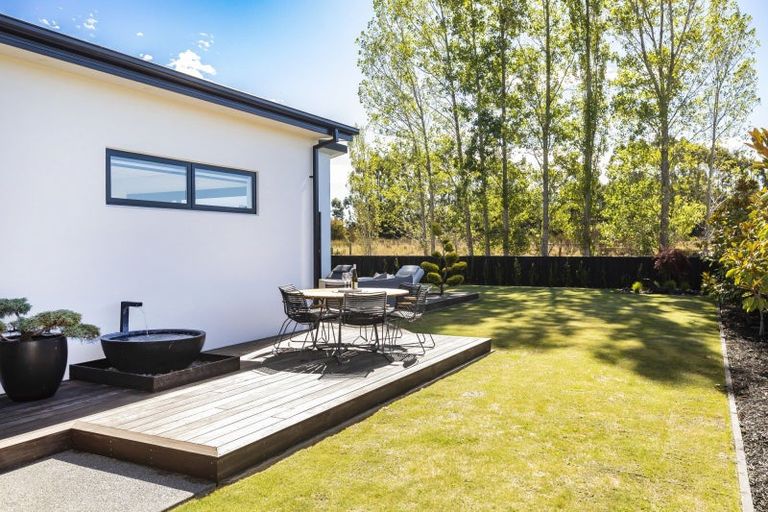 Photo of property in 53 Canterbury Street, Ashley, Rangiora, 7477