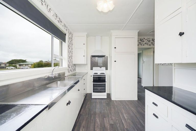 Photo of property in 557 Herbert Street, Waverley, Invercargill, 9810