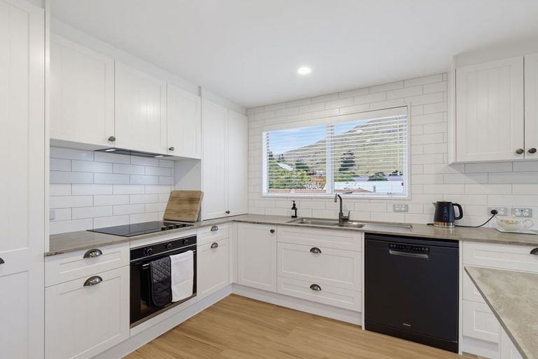 Photo of property in 133 Sumnervale Drive, Sumner, Christchurch, 8081