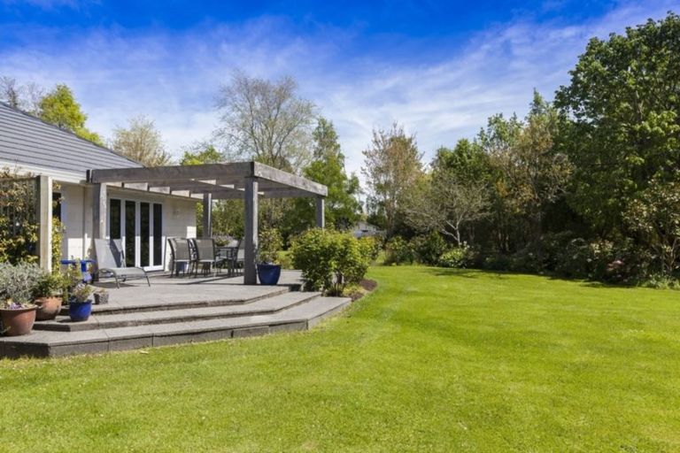 Photo of property in 2 Keetly Place, Ohoka, Kaiapoi, 7692