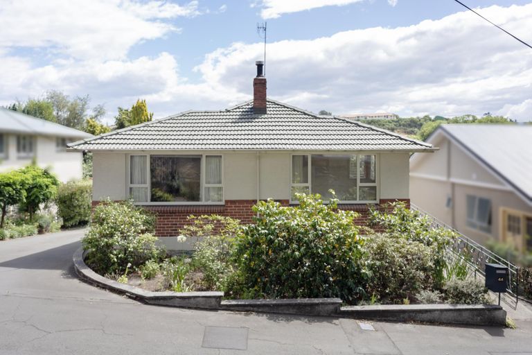 Photo of property in 44 Severn Street, Oamaru, 9400