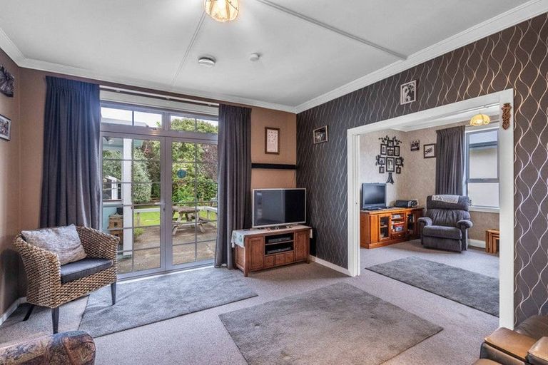 Photo of property in 20 Perth Street, Windsor, Invercargill, 9810