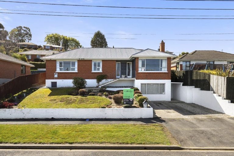 Photo of property in 13 Waldron Crescent, Green Island, Dunedin, 9018