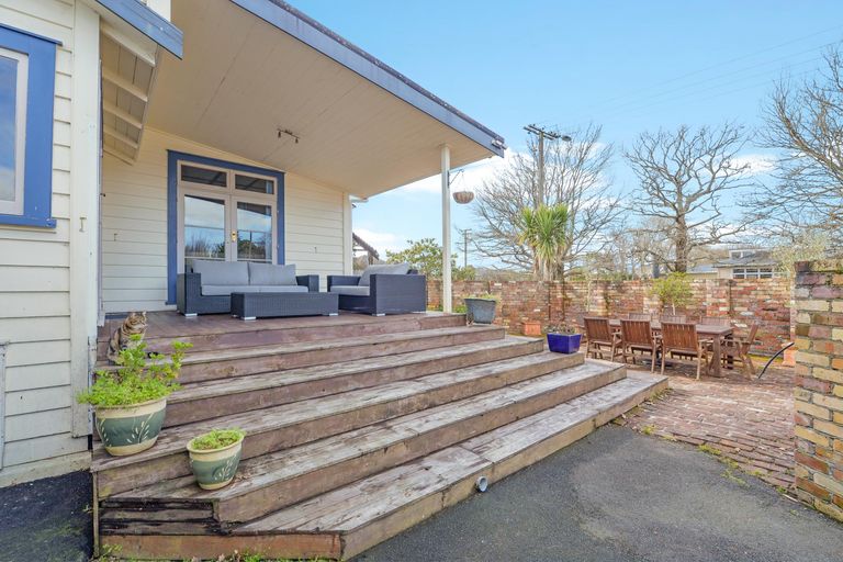 Photo of property in 39 Alexandra Avenue, Morrinsville, 3300