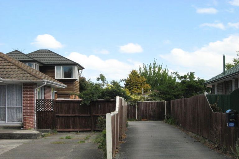 Photo of property in 2/37 Banbury Street, Burnside, Christchurch, 8053