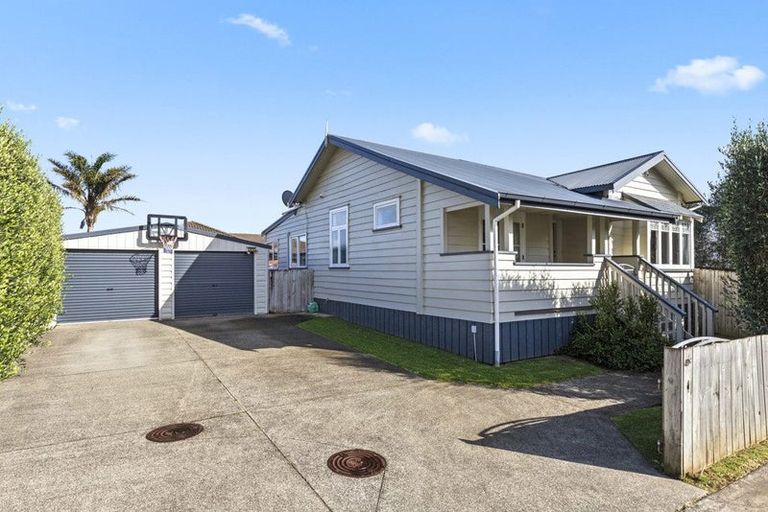Photo of property in 49c Martyn Street, Waiuku, 2123