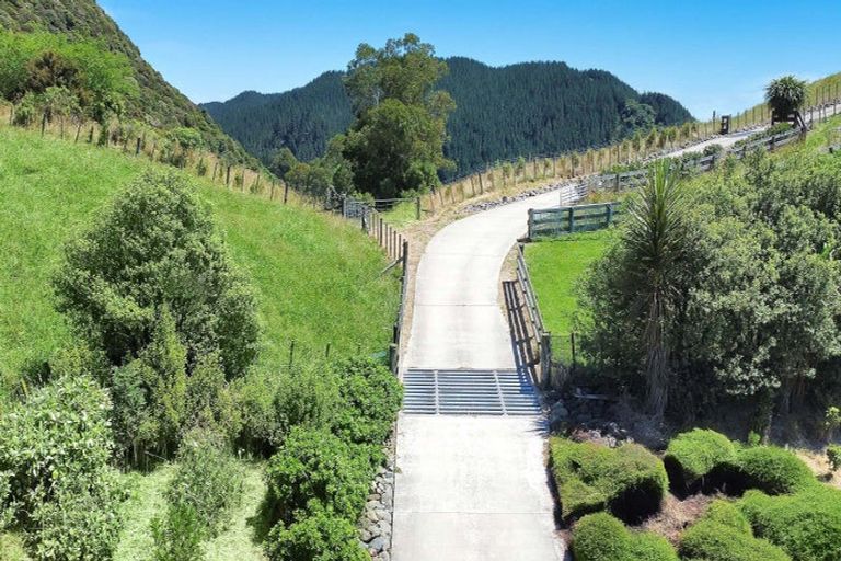 Photo of property in 575a Whirinaki Road, Galatea, Murupara, 3079