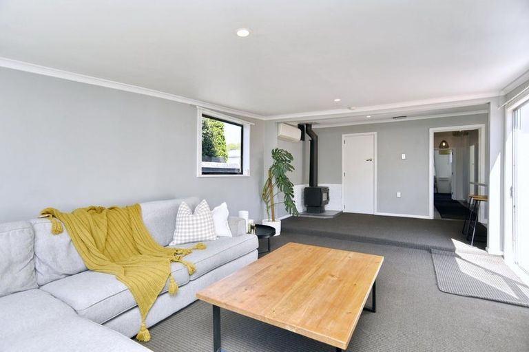 Photo of property in 38a Cridland Street West, Kaiapoi, 7630