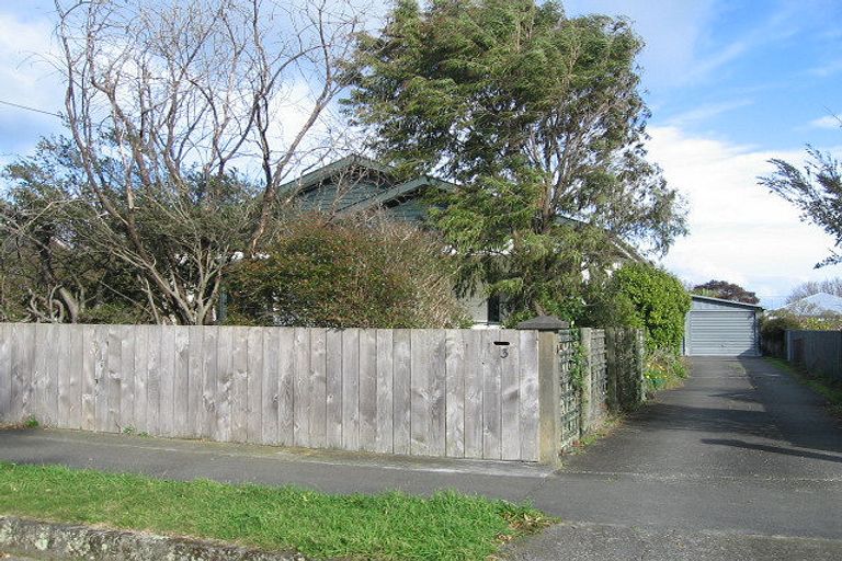 Photo of property in 3 Poole Street, Feilding, 4702