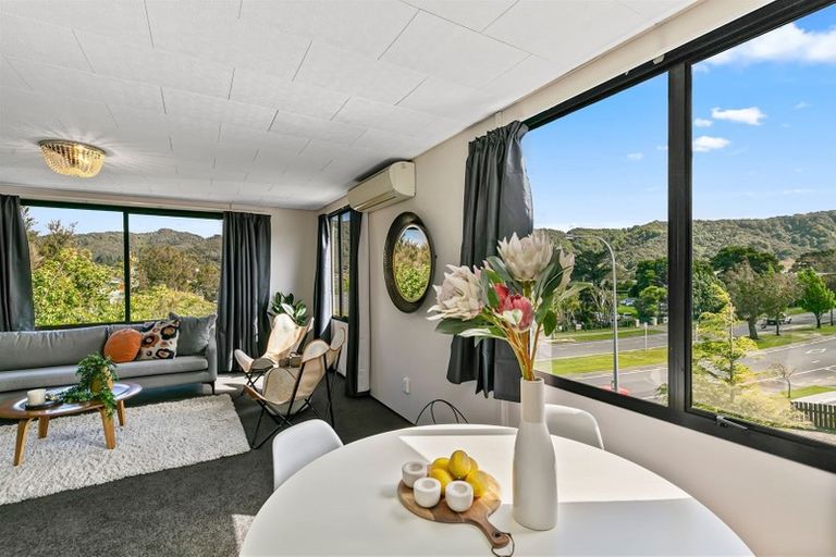 Photo of property in 83 Parkway, Wainuiomata, Lower Hutt, 5014