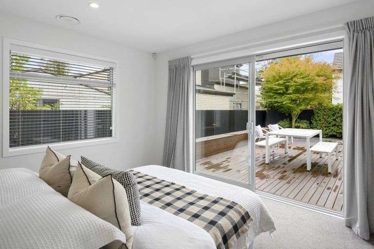 Photo of property in 585 Madras Street, St Albans, Christchurch, 8014